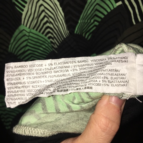 Skunkfunk Kimono Knit Sheath Dress - Picture 3 of 5